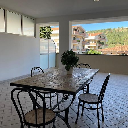 Residenze D'Annunzio - Narramondo Villas Торторето Экстерьер фото