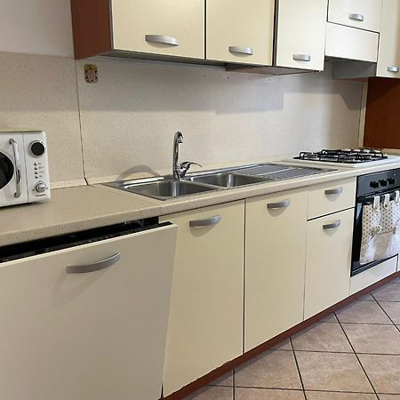 Residenze D'Annunzio - Narramondo Villas Торторето Экстерьер фото