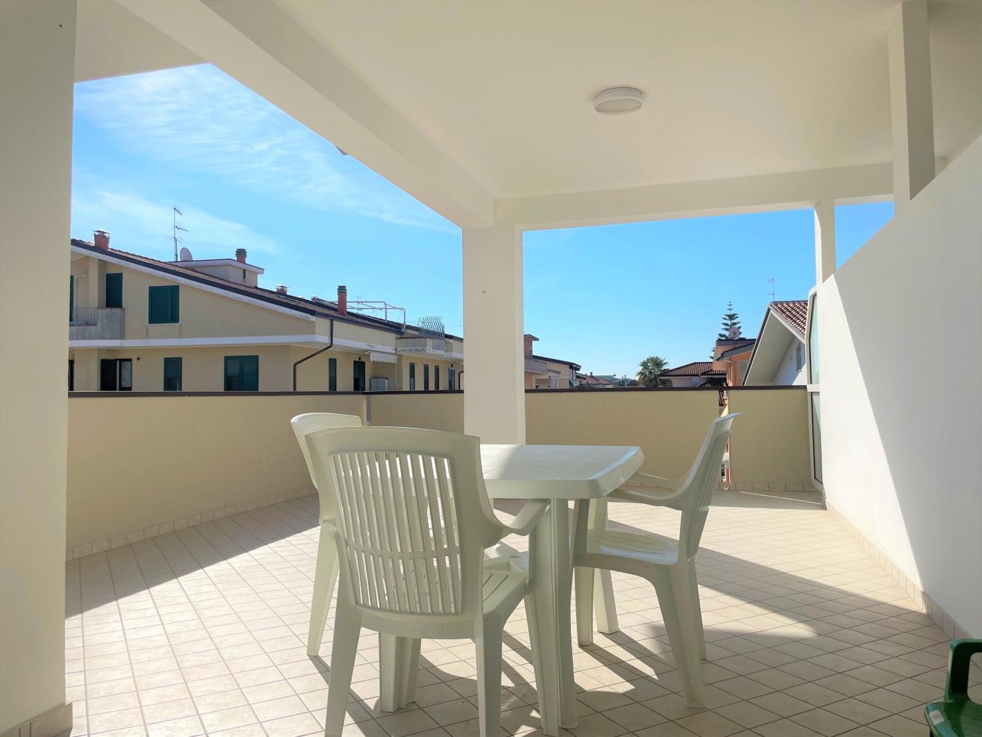 Residenze D'Annunzio - Narramondo Villas Торторето Экстерьер фото