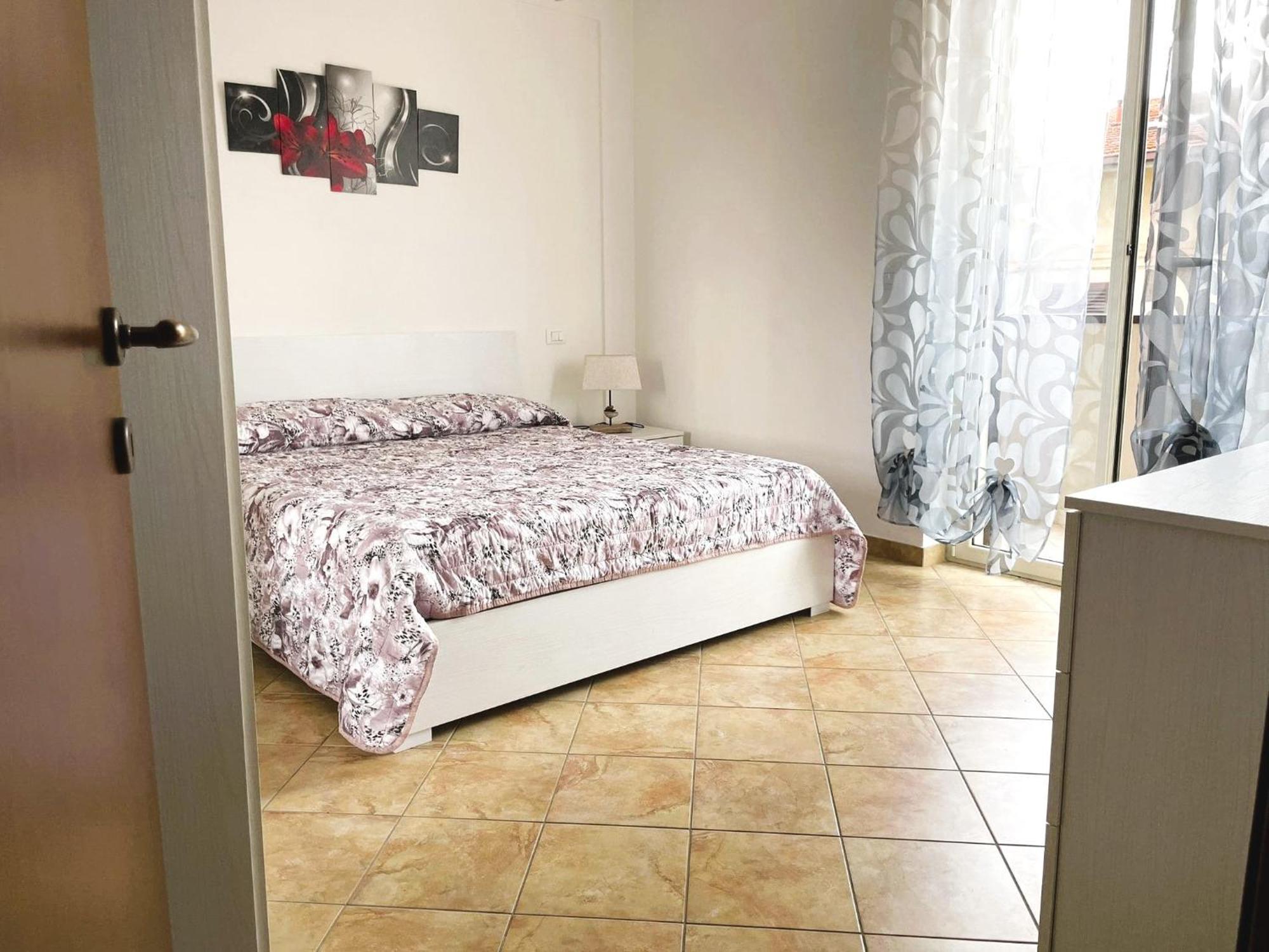 Residenze D'Annunzio - Narramondo Villas Торторето Экстерьер фото