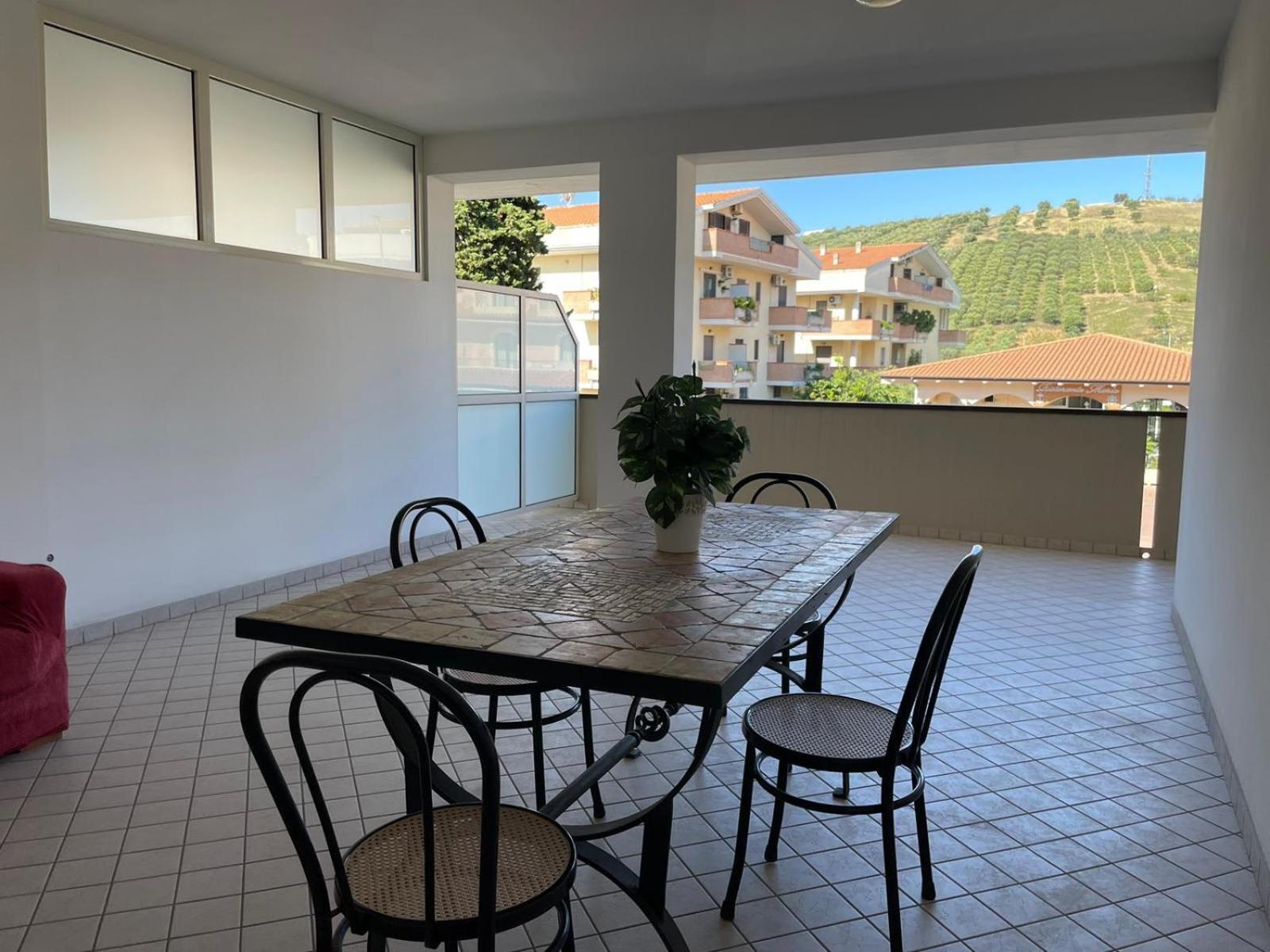 Residenze D'Annunzio - Narramondo Villas Торторето Экстерьер фото