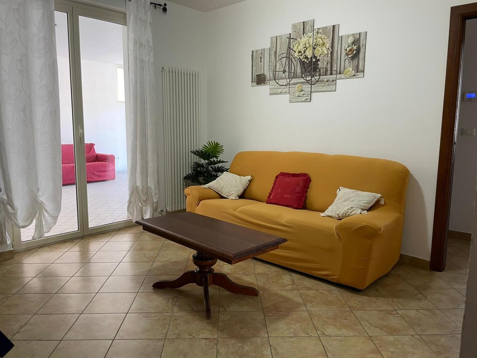 Residenze D'Annunzio - Narramondo Villas Торторето Экстерьер фото