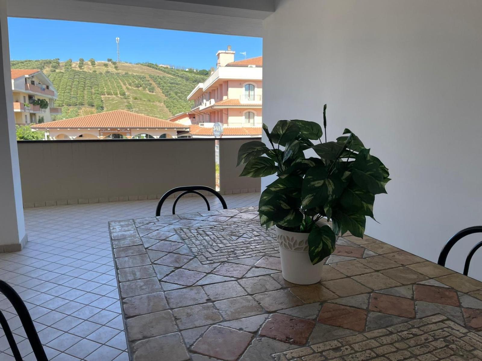 Residenze D'Annunzio - Narramondo Villas Торторето Экстерьер фото