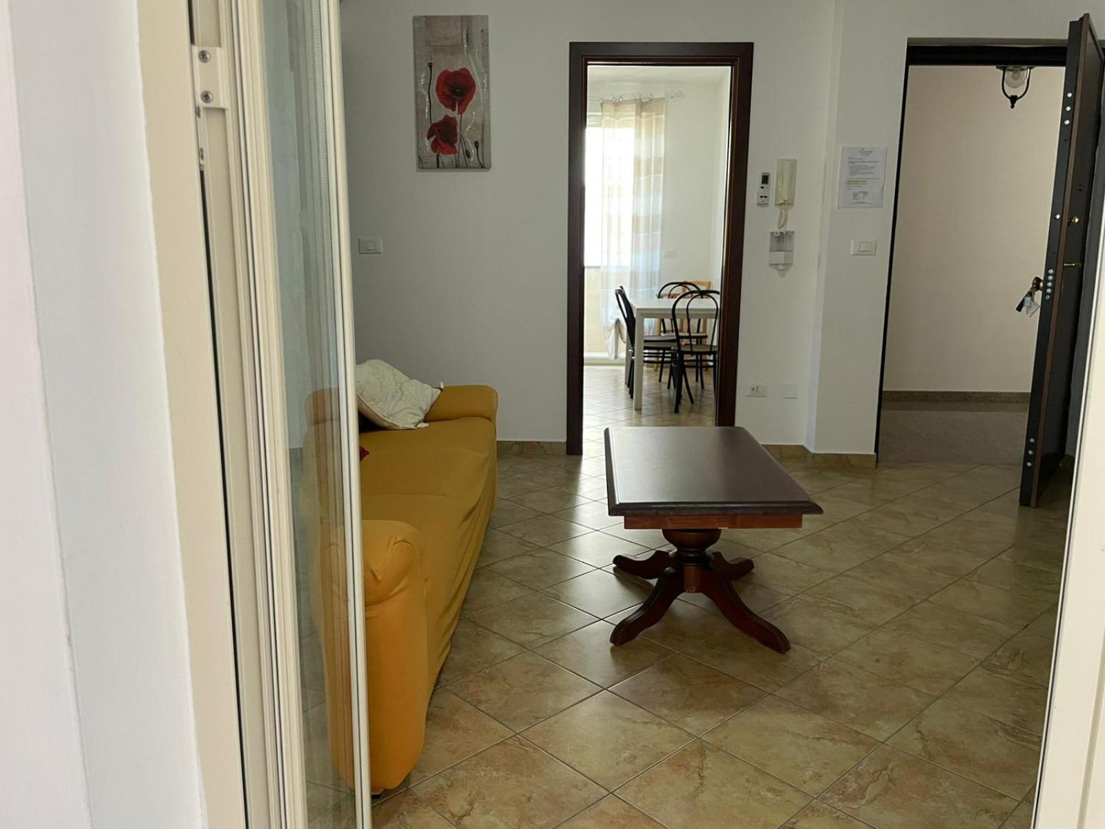 Residenze D'Annunzio - Narramondo Villas Торторето Экстерьер фото