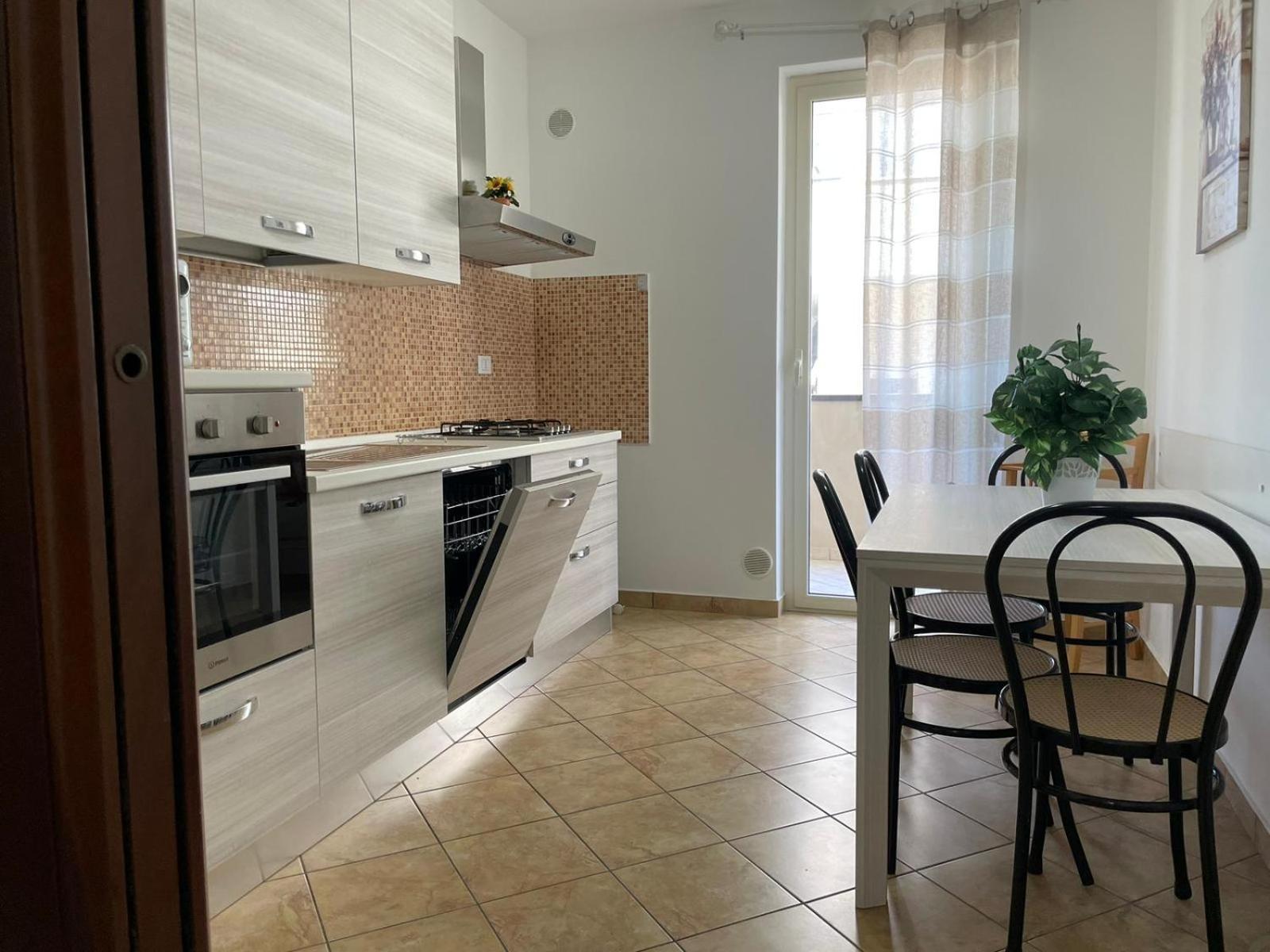 Residenze D'Annunzio - Narramondo Villas Торторето Экстерьер фото