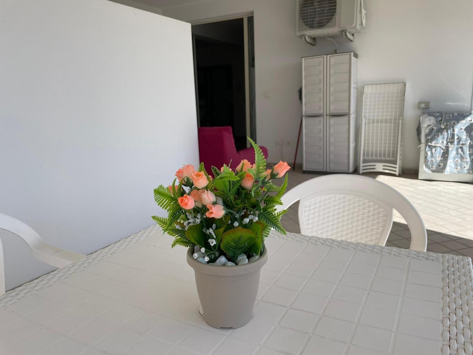Residenze D'Annunzio - Narramondo Villas Торторето Экстерьер фото
