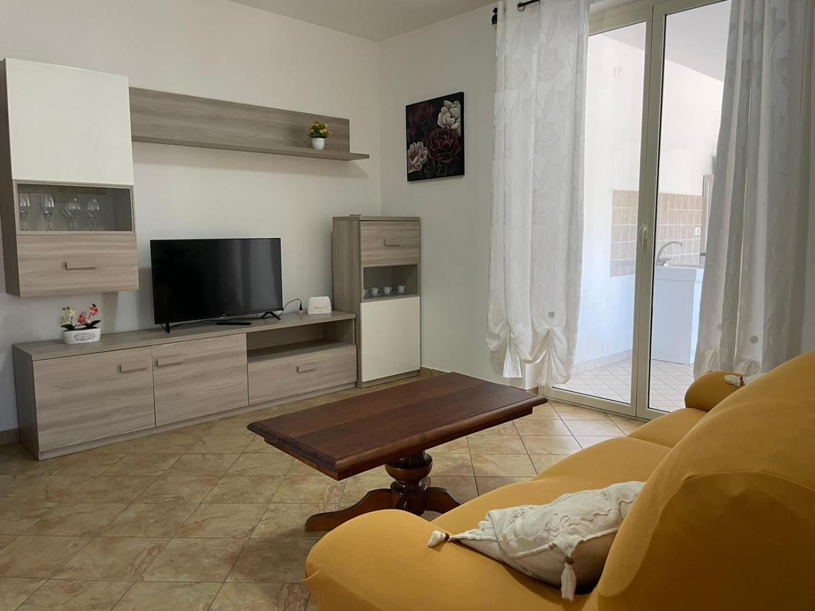 Residenze D'Annunzio - Narramondo Villas Торторето Экстерьер фото