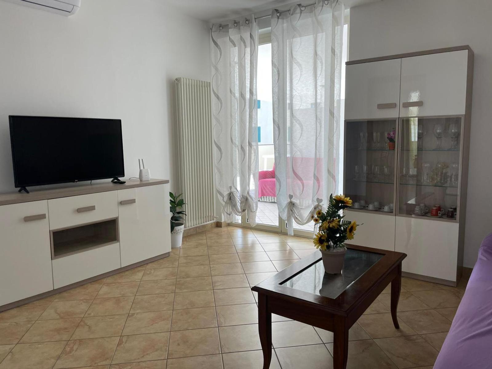 Residenze D'Annunzio - Narramondo Villas Торторето Экстерьер фото