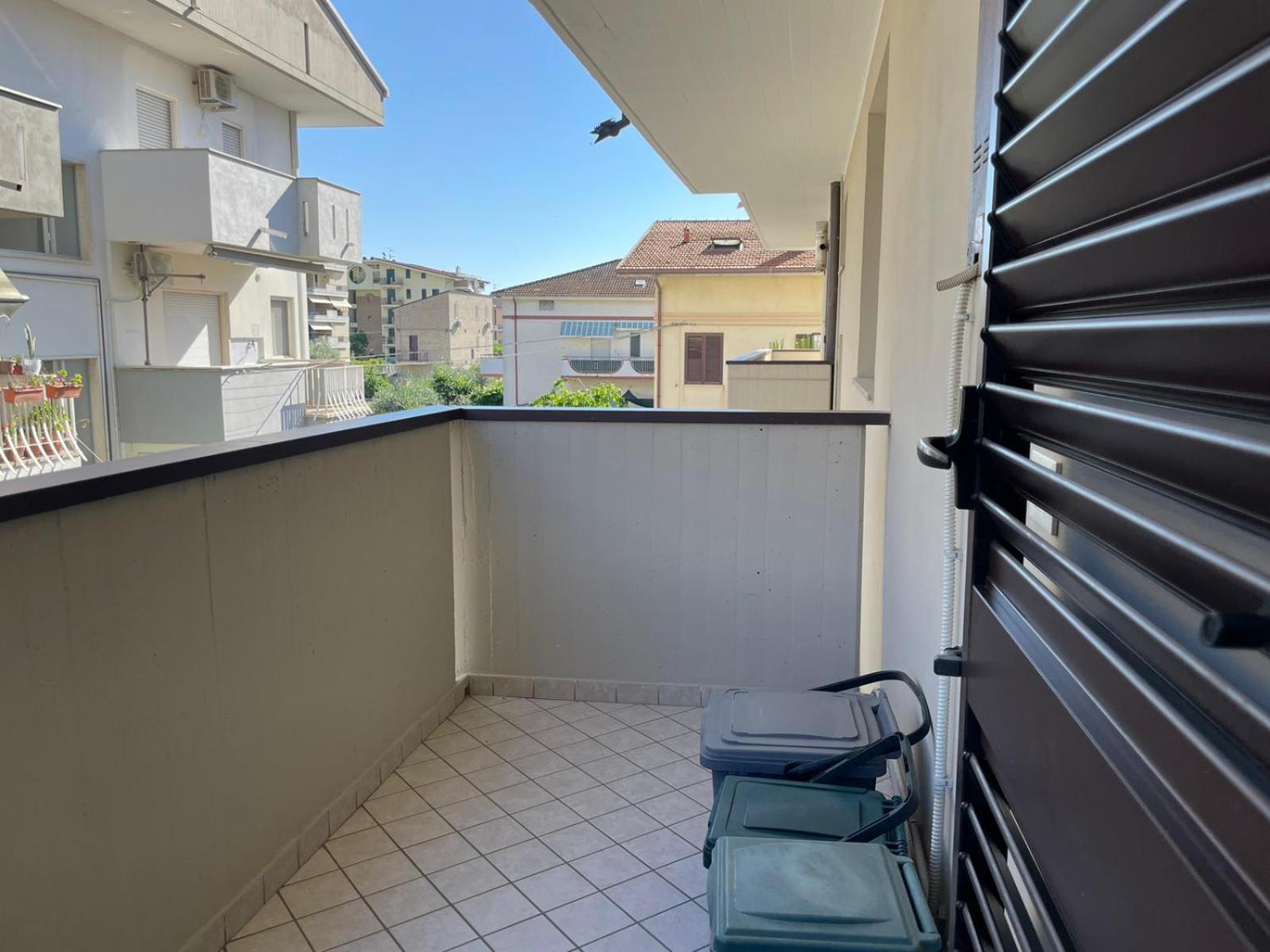 Residenze D'Annunzio - Narramondo Villas Торторето Экстерьер фото