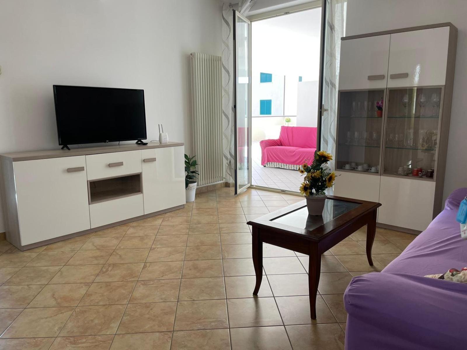 Residenze D'Annunzio - Narramondo Villas Торторето Экстерьер фото