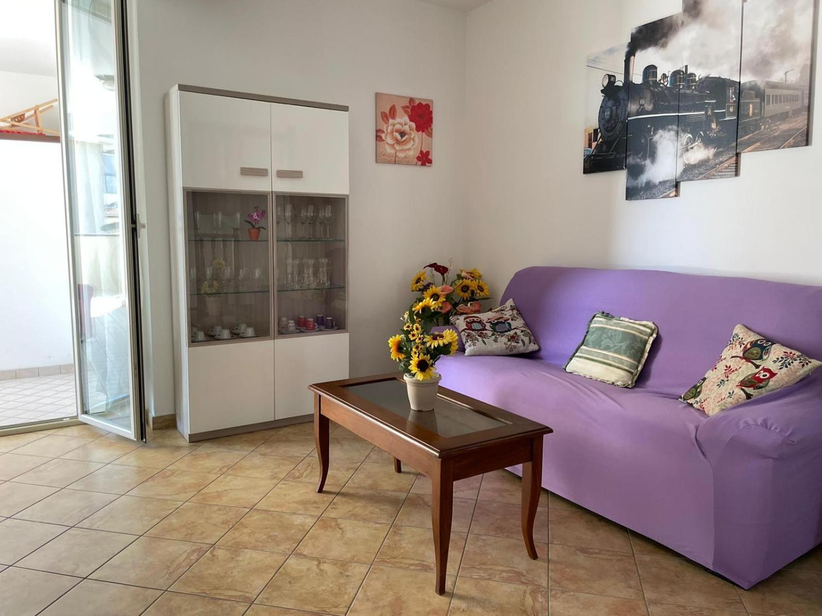Residenze D'Annunzio - Narramondo Villas Торторето Экстерьер фото