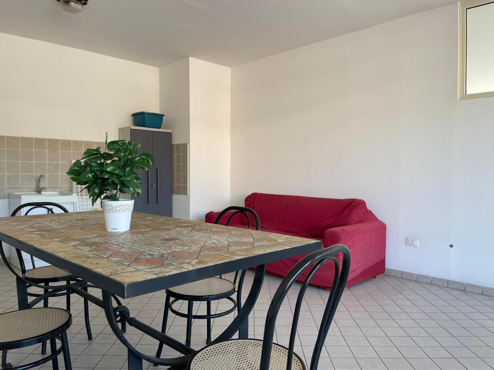 Residenze D'Annunzio - Narramondo Villas Торторето Экстерьер фото