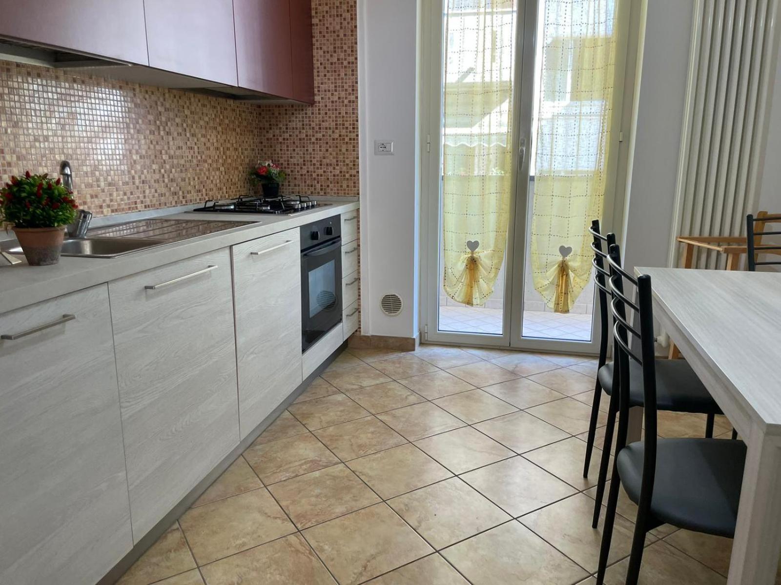 Residenze D'Annunzio - Narramondo Villas Торторето Экстерьер фото
