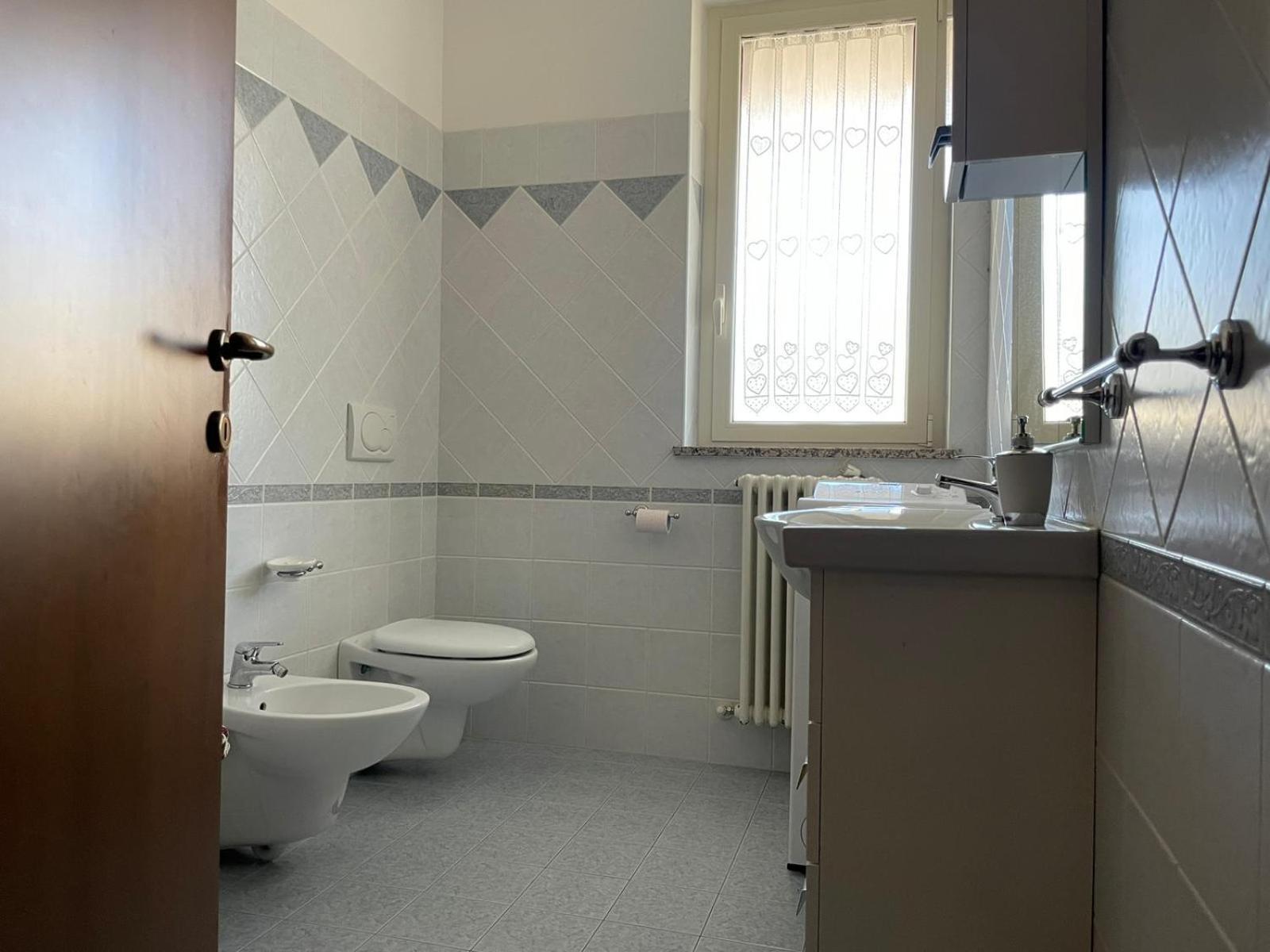Residenze D'Annunzio - Narramondo Villas Торторето Экстерьер фото