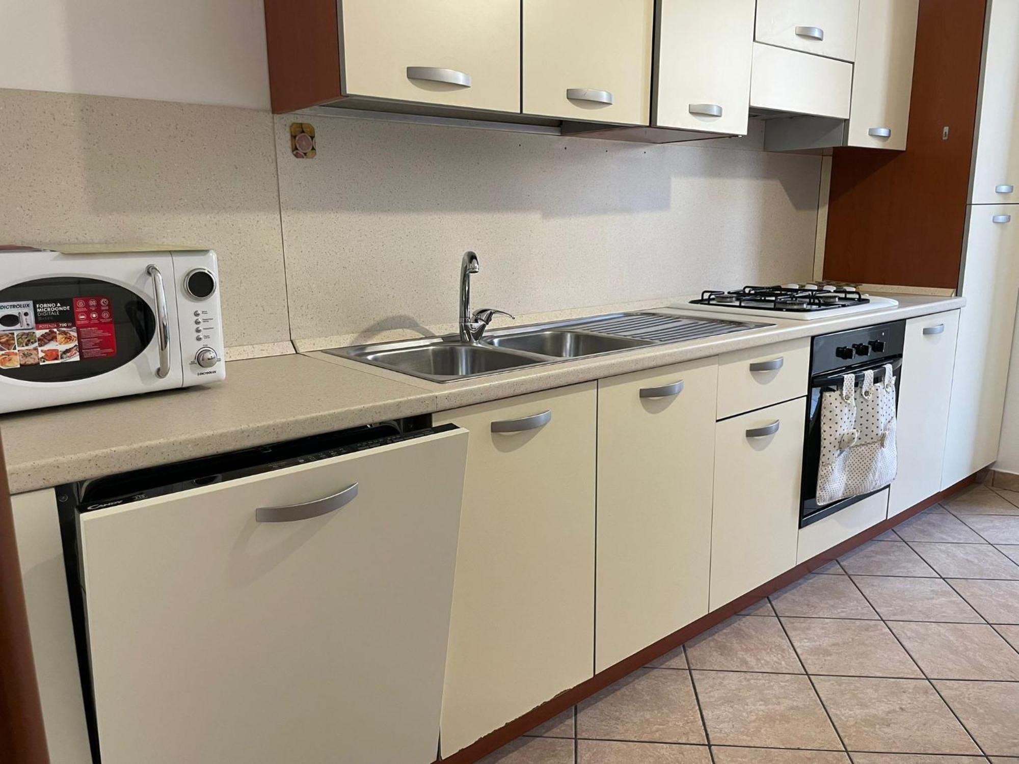 Residenze D'Annunzio - Narramondo Villas Торторето Экстерьер фото