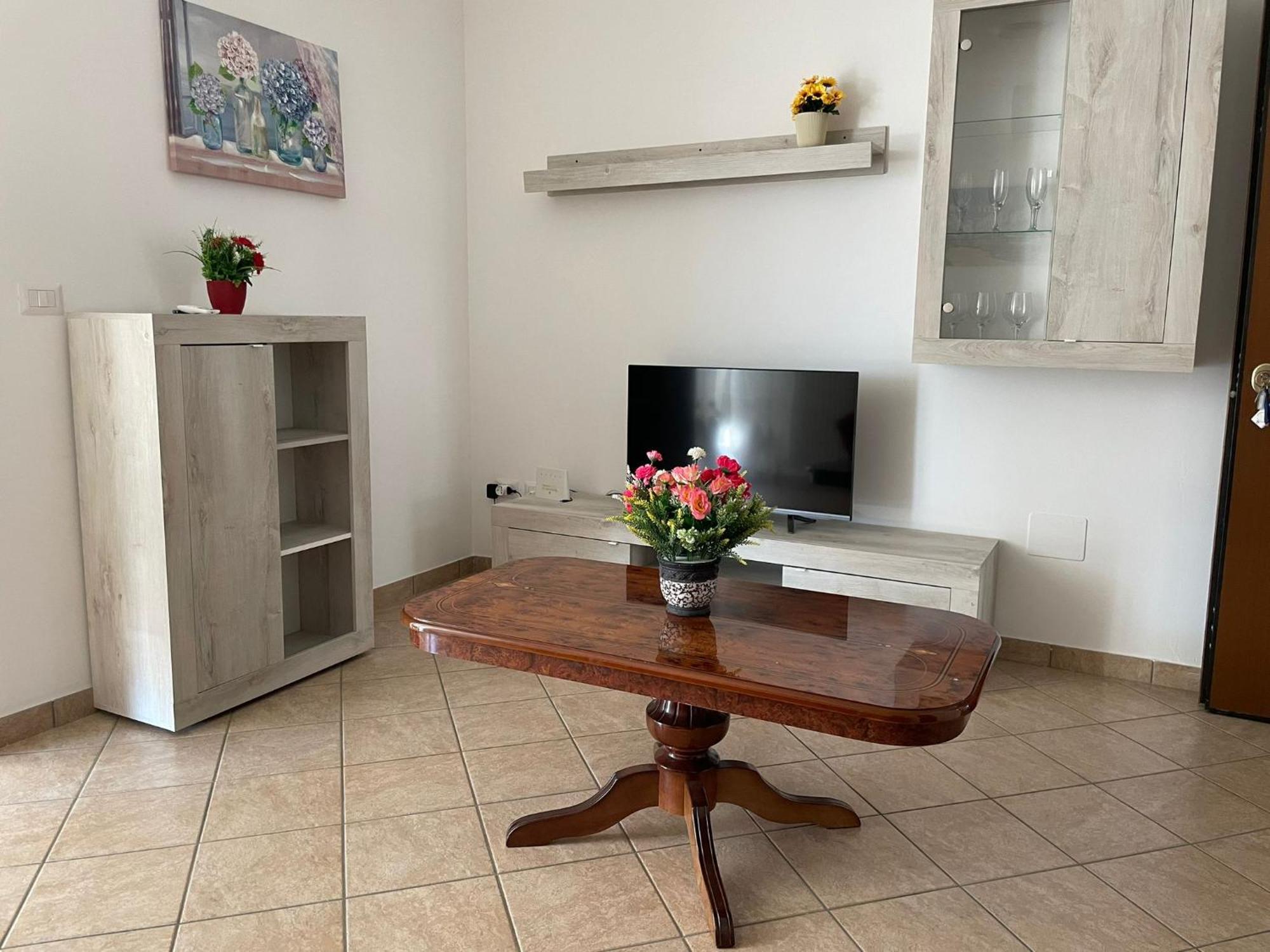 Residenze D'Annunzio - Narramondo Villas Торторето Экстерьер фото