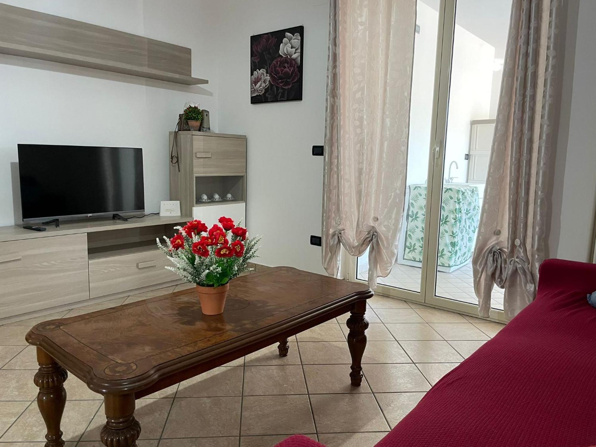 Residenze D'Annunzio - Narramondo Villas Торторето Экстерьер фото